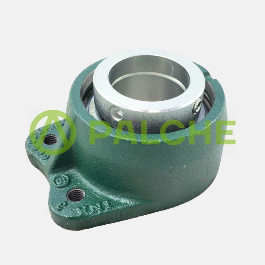 630357 Корпус підшипника (підходить до CLAAS) - alternative image