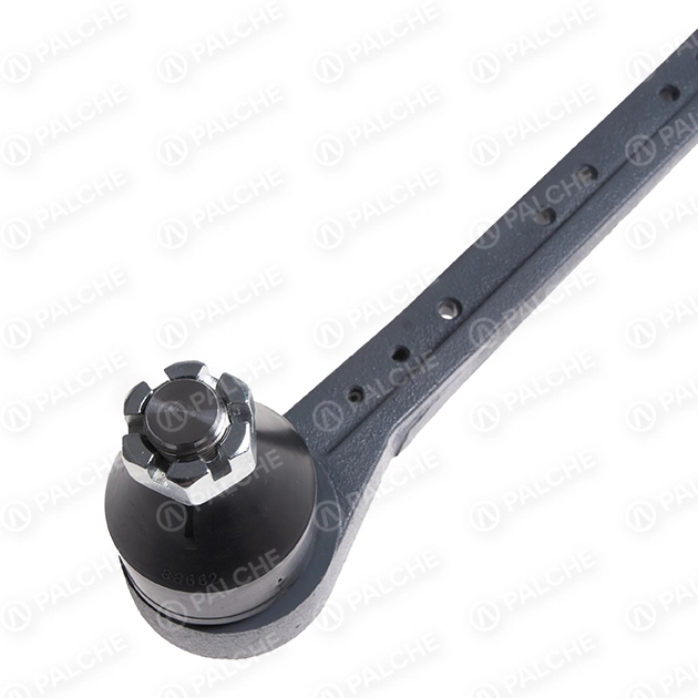 666743 Фіксатор ножа (підходить до CLAAS) - alternative image