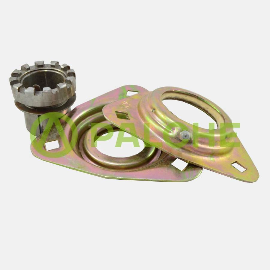 599218 (500874) Корпус підшипника (подходит к CLAAS) - alternative image