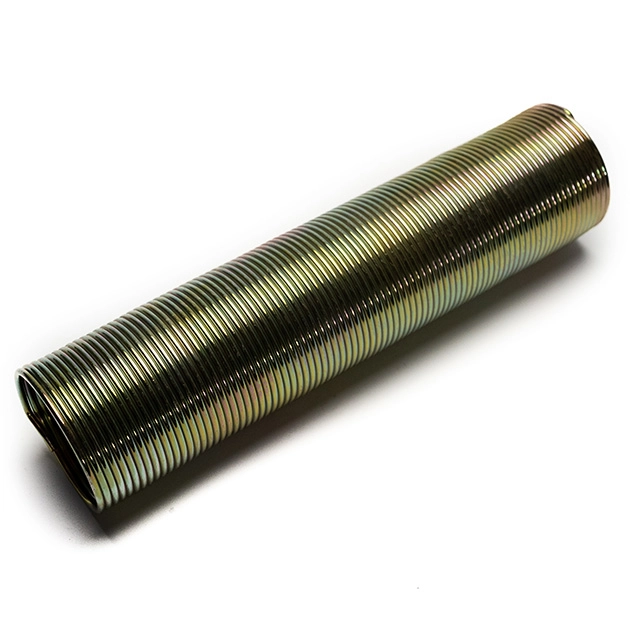 661636 Пружина зжимання (pasuje do CLAAS)