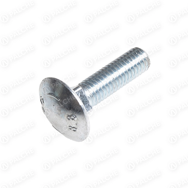 236442 (GE040490) Болт M8х30 напівпотайний (підходить до CLAAS) - alternative image