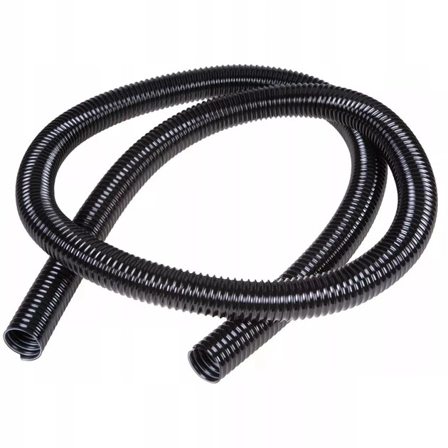 668395 Wąż spiralny D40×2600