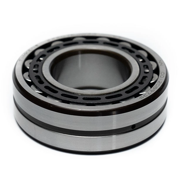 216088 Підшипник 22207 (підходить до CLAAS)