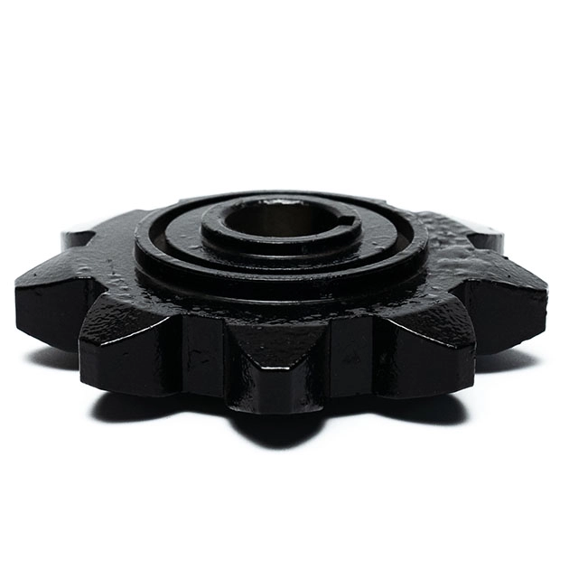 912199 Koło łańcuchowe 9 Z (pasuje do CLAAS) - alternative image