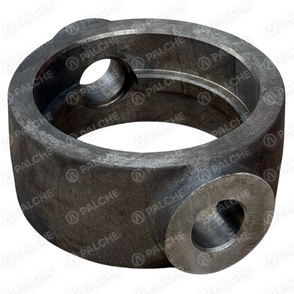 643402 (637999) Качаючий корпус (підходить до CLAAS) - alternative image