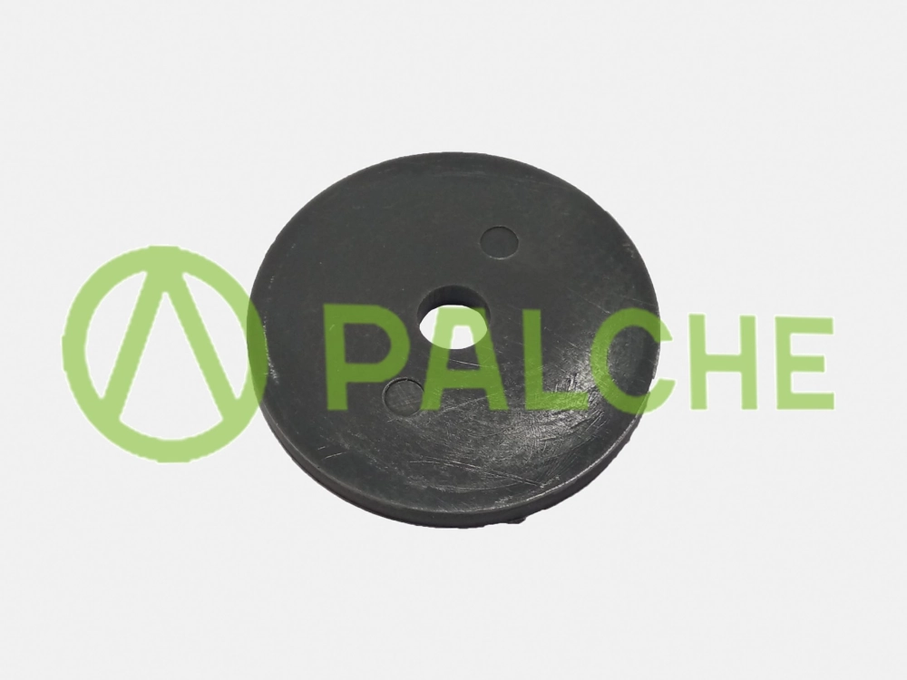 678440 Колодка натяжна (підходить до CLAAS) - alternative image