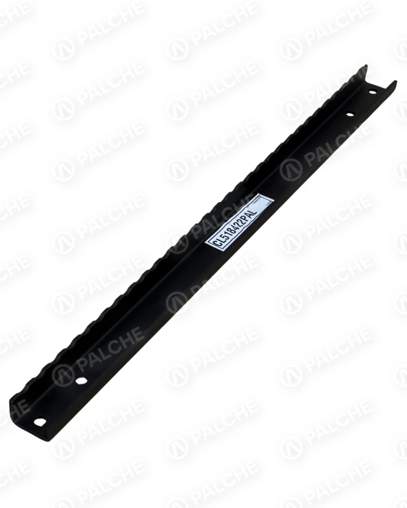 518422 (630642) Планка ТПК (підходить до CLAAS) - alternative image