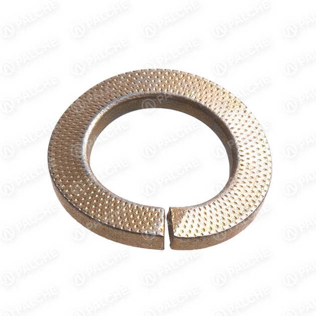 235137 (3059888) Кільце стопорне (підходить до CLAAS)