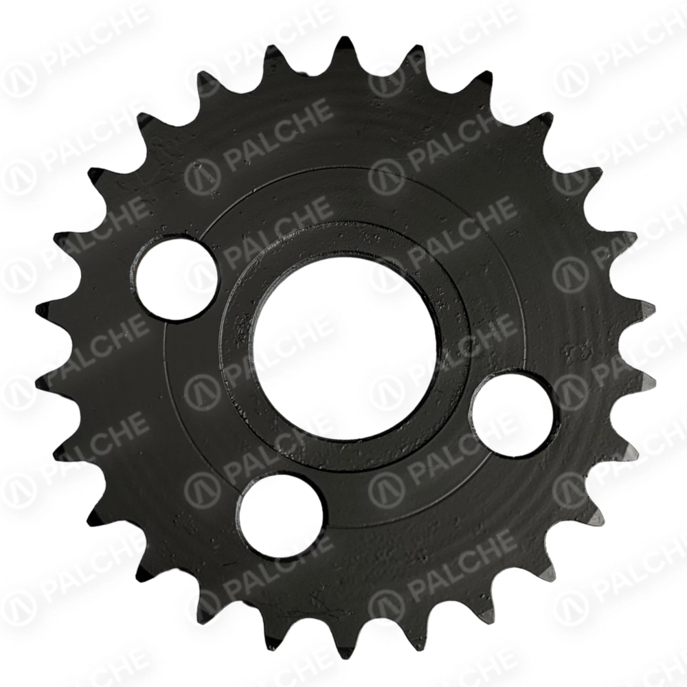 824149 Зірка 26 z (підходить до CLAAS)