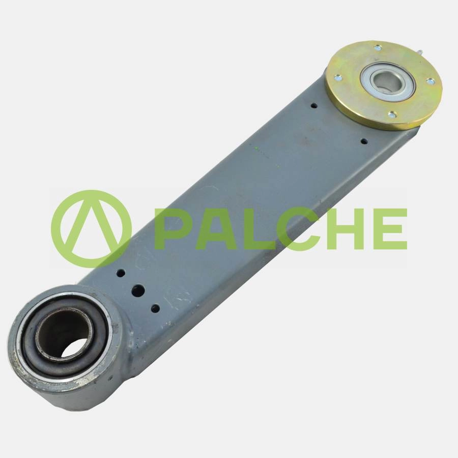 647473 Шатун (в зборі з сайленблоком) (підходить до CLAAS) - alternative image