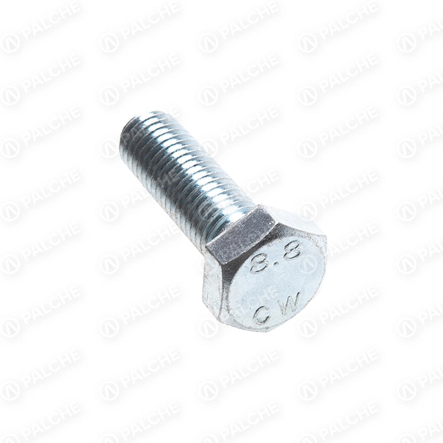 236328 Болт М14х45 6-ГР. (підходить до CLAAS)