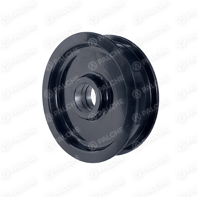 570919 Ролик натяжний (подходит к CLAAS)