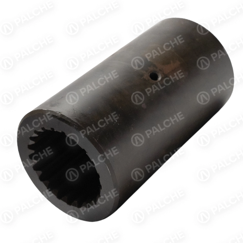 669463 Втулка профільна (підходить до CLAAS)