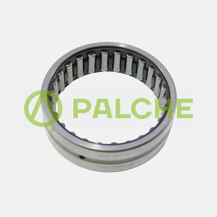 215135 Підшипник RNA 4910 XL (підходить до Claas) - alternative image