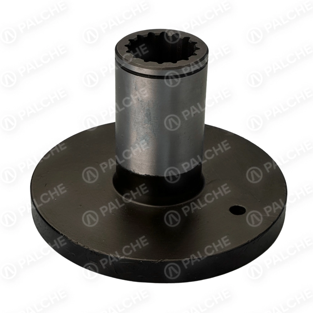 734987 Ступиця (підходить до CLAAS)