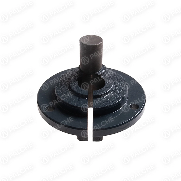 600791 Ступиця ліва (підходить до CLAAS) - alternative image