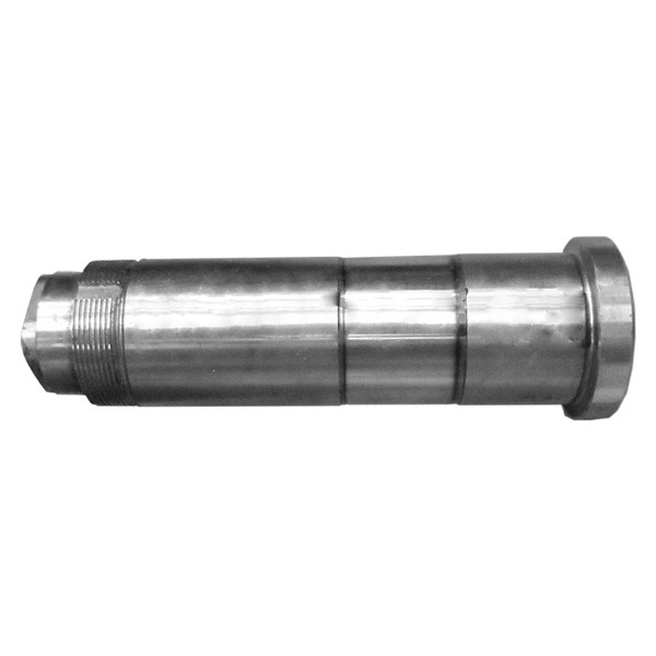 101229 (100122900) Вал підшипникового вузла (підходить до ROPA)