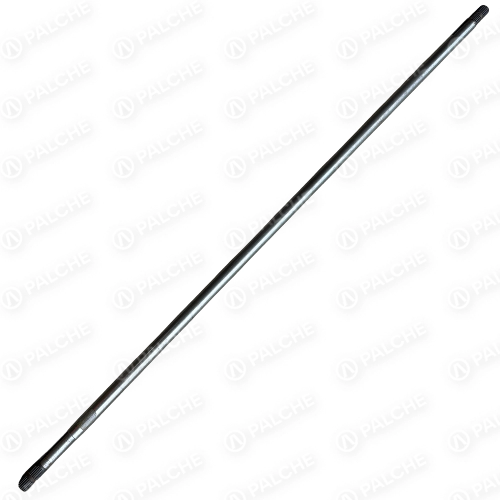 520139 Промежуточный вал (подходит к CLAAS) - alternative image