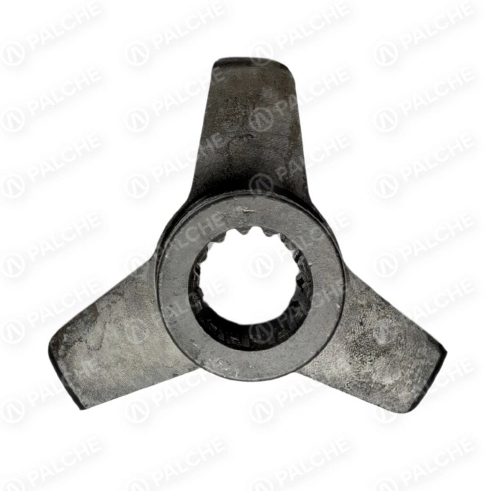 752293 Поводок (підходить до CLAAS) - alternative image