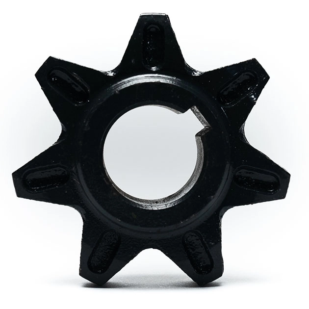 674406 Зірка 7 z d 35 (pasuje do CLAAS) - alternative image