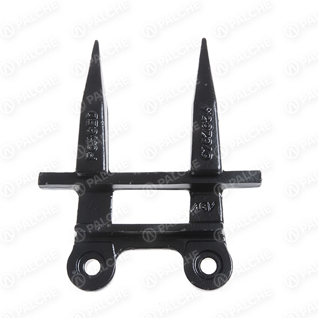 626295 (676235) (648406) Палець подвійний (подходит к CLAAS)