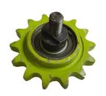 503995 (066179) Зірочка натяжна (підходить до CLAAS)