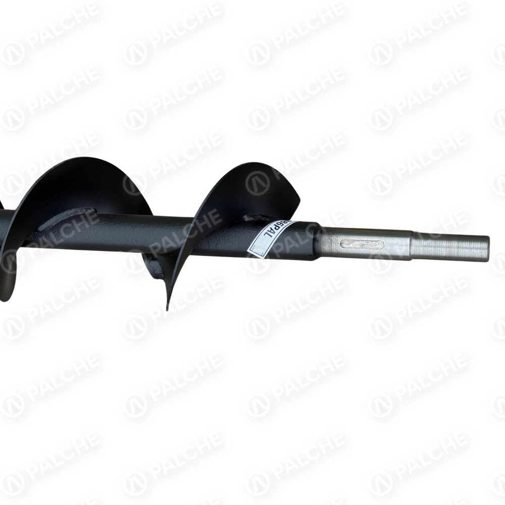 662386 (663500) Шнек (підходить до CLAAS) - alternative image