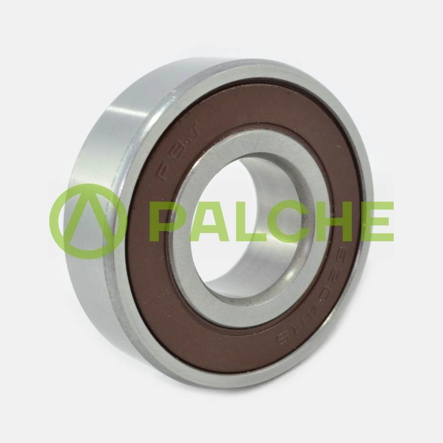 236752 (235872) Bearing 6204 2RS (fits to CLAAS) - alternative image