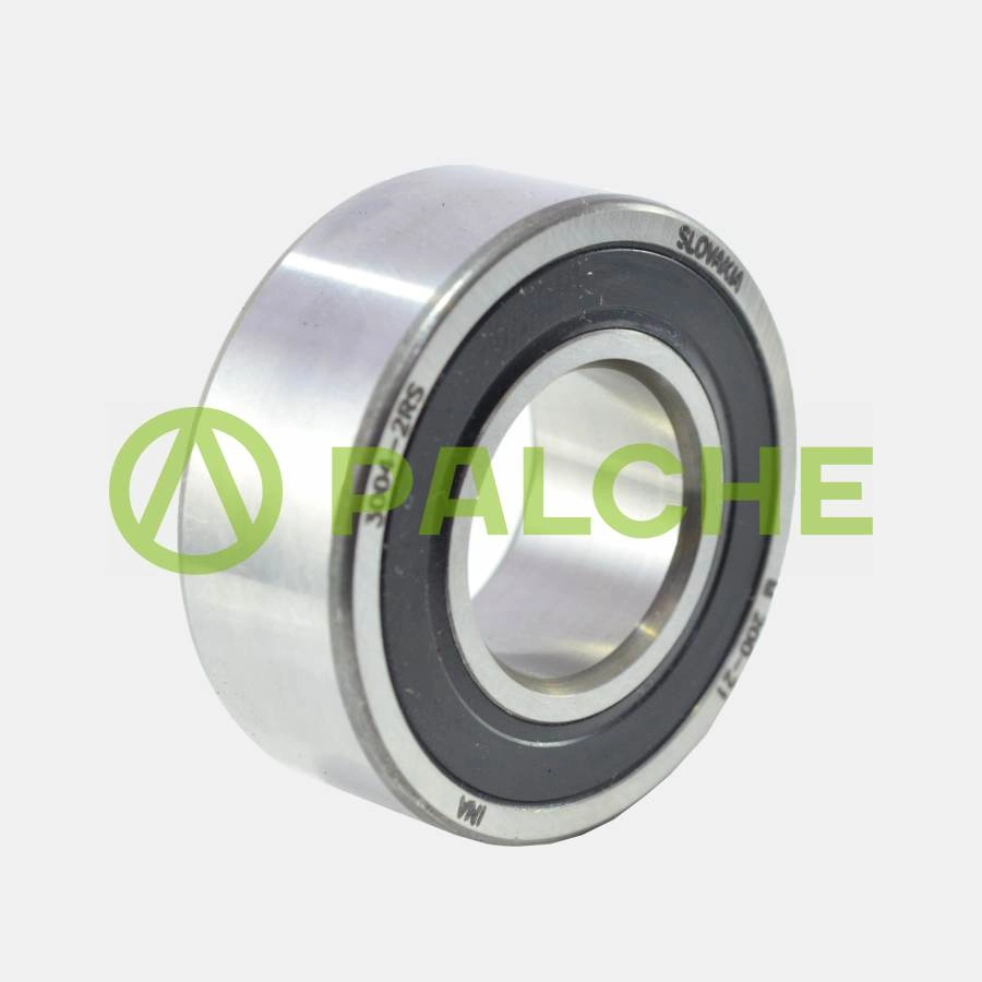215618 Bearing 3004 2RS (fits to CLAAS) - alternative image