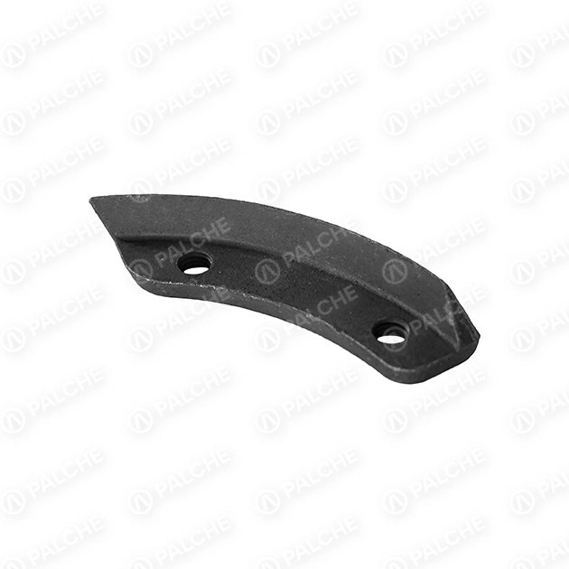 001461 Rotor knife (fits to GERINGHOFF) - alternative image