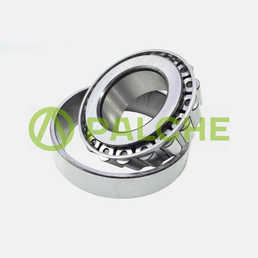 243671 Підшипник 32208 (підходить до CLAAS) - alternative image