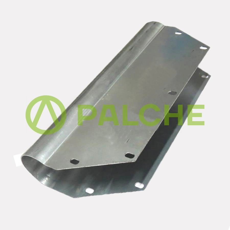 615913 Захист від намотування (підходить до CLAAS) - alternative image