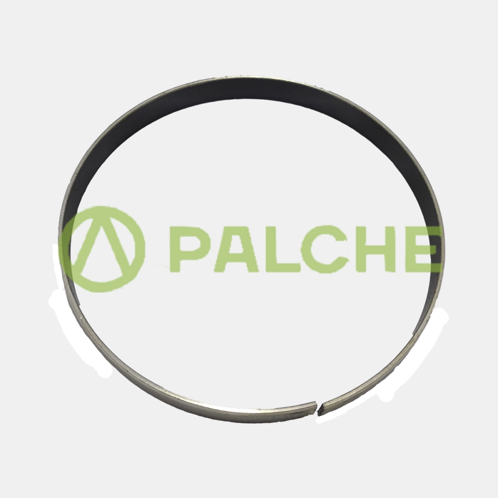 819809 Кільце диска зщеплення 125,5х129,5х12 (підходить до CLAAS) - alternative image