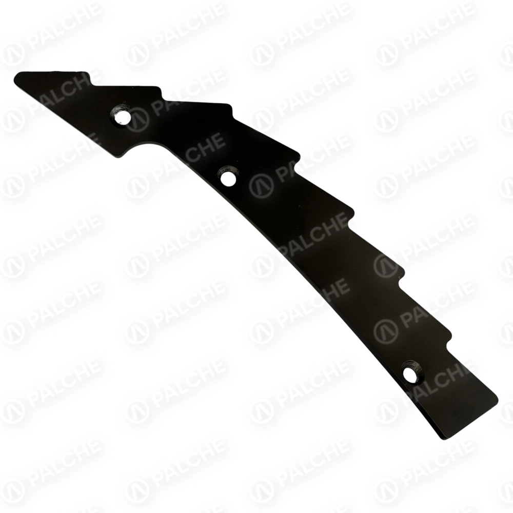 782505 (0018097330) Планка зубчастa (підходить до CLAAS) - alternative image