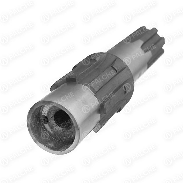 181038200 (O-20150380) Вал привідний пальчикового вальця (підходить до ROPA)