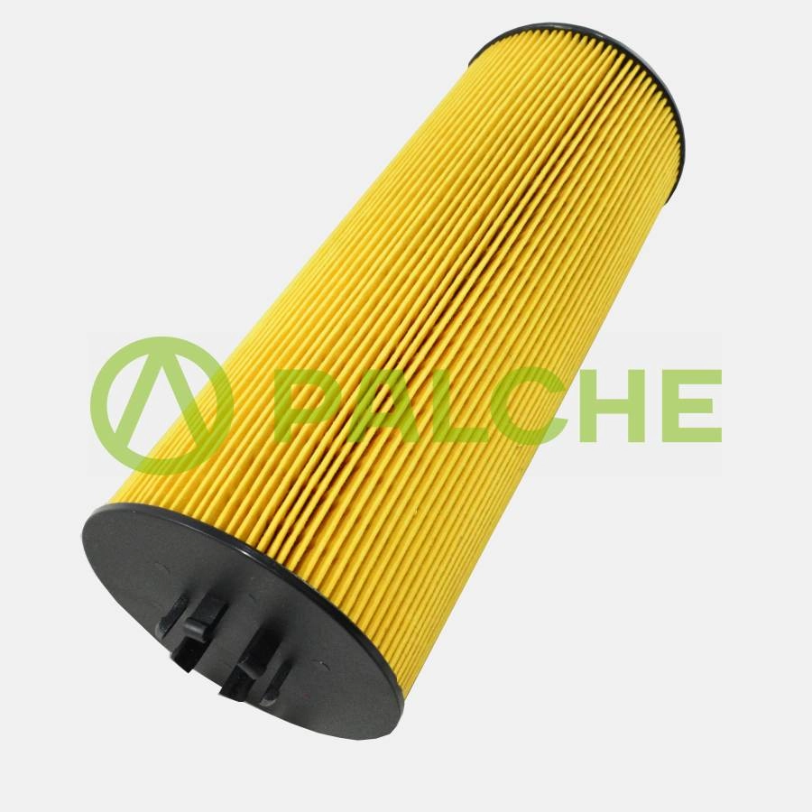 068710 (RE500186) Oil filter (fits to CLAAS) - alternative image