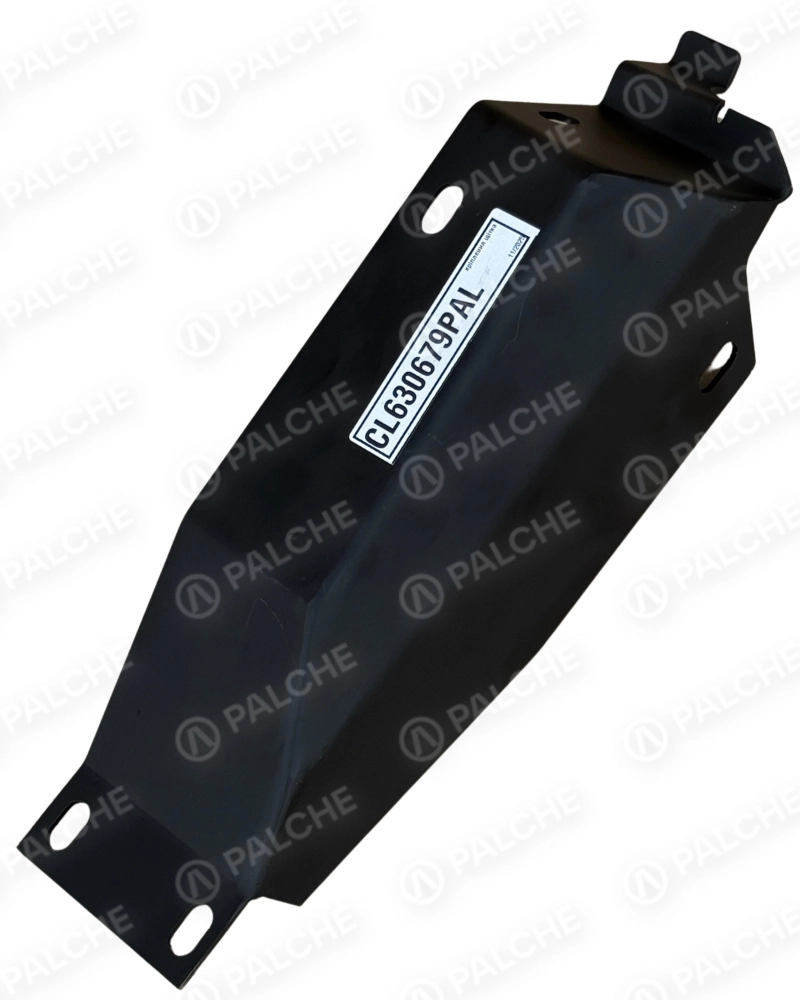 630679 Кріплення щитка (підходить до CLAAS) - alternative image