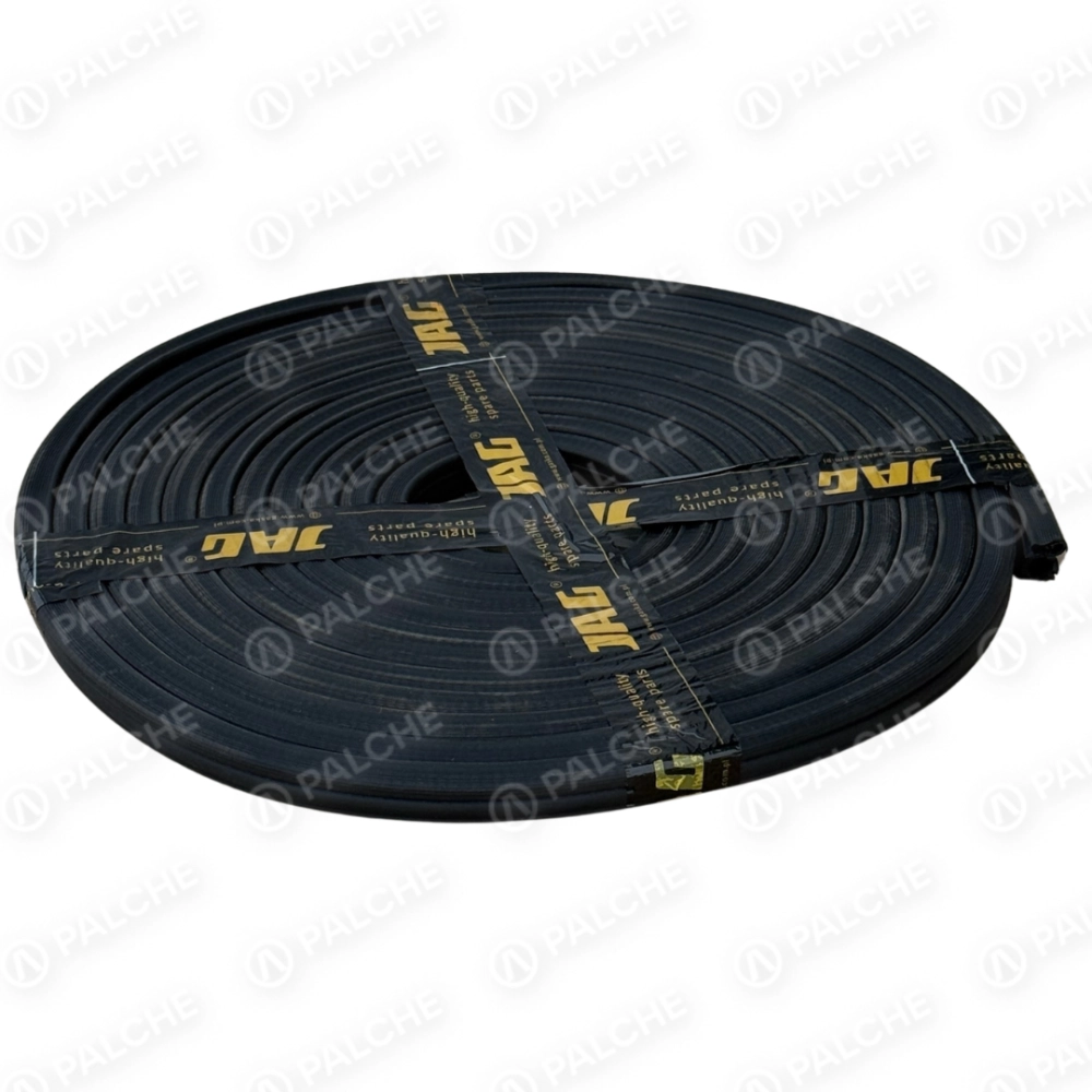 205686 (175907) Ущільнення 10 м. (підходить до CLAAS) - alternative image