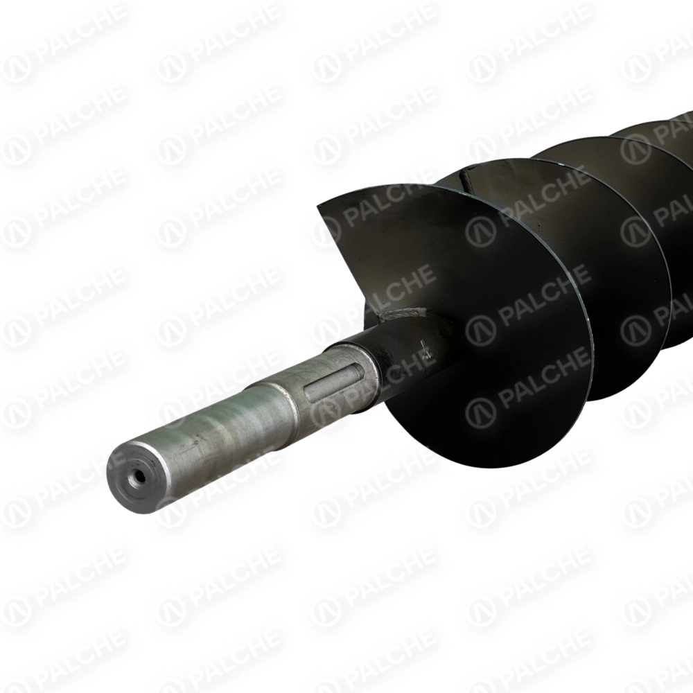 757267 Шнек (підходить до CLAAS)