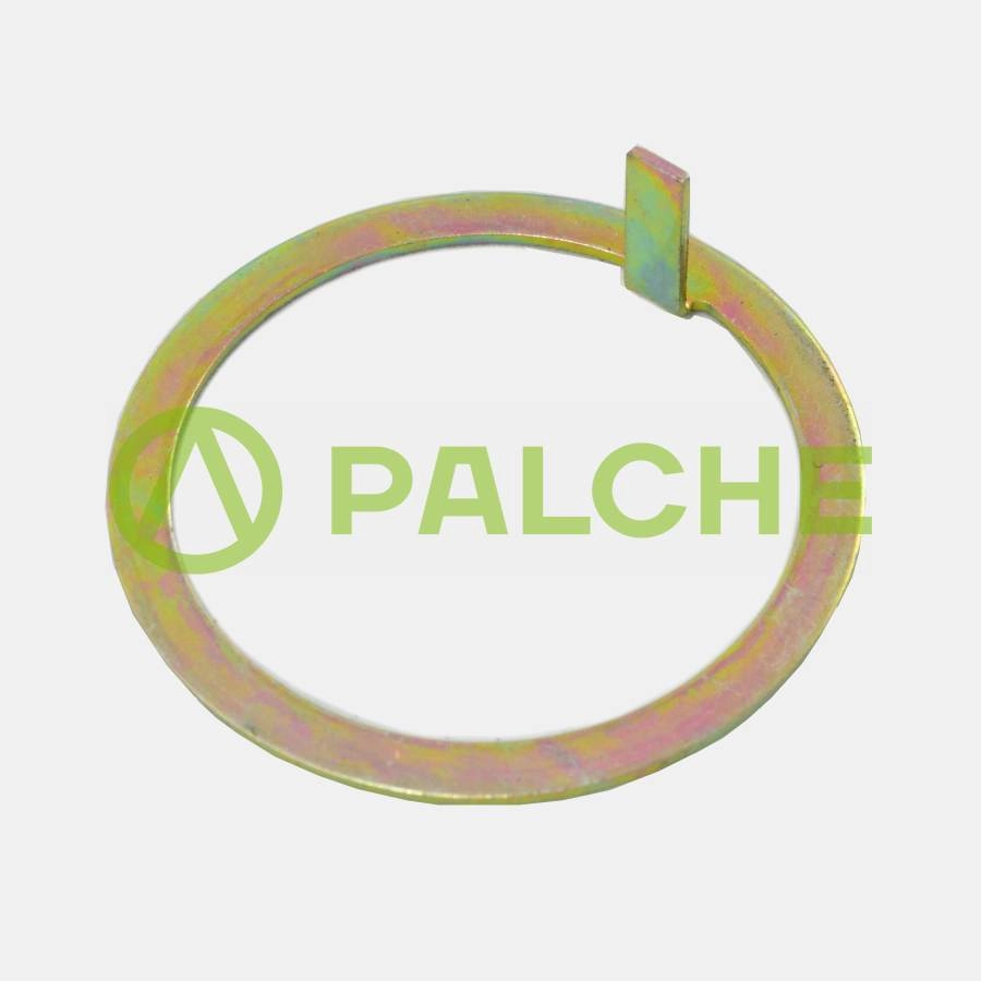 734958 Шайба стопорна 48,5х1,5х58 (підходить до CLAAS) - alternative image