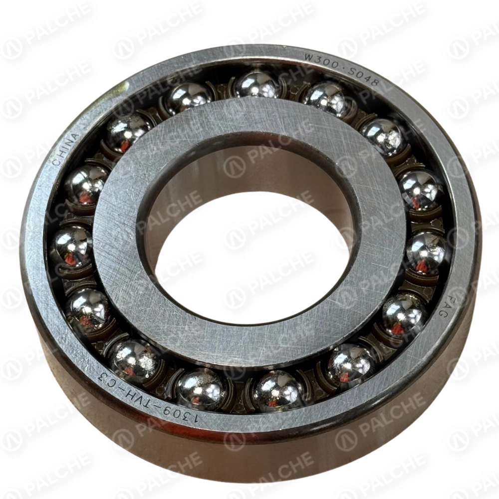 215944 Підшипник 1309 C3 (підходить до CLAAS) - alternative image