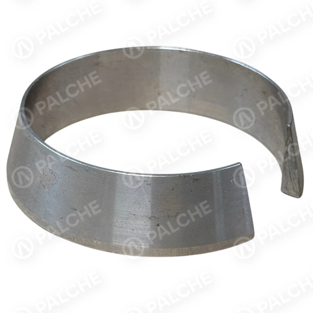 744887 Кільце конічне D71X18 (підходить до CLAAS) - alternative image