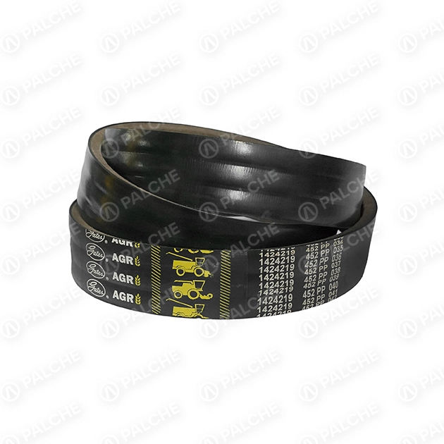 644885 Пас Gates (підходить до CLAAS)