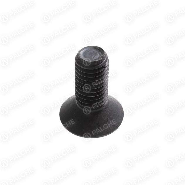 212118 Болт M10x25 потайний (підходить до CLAAS) - alternative image