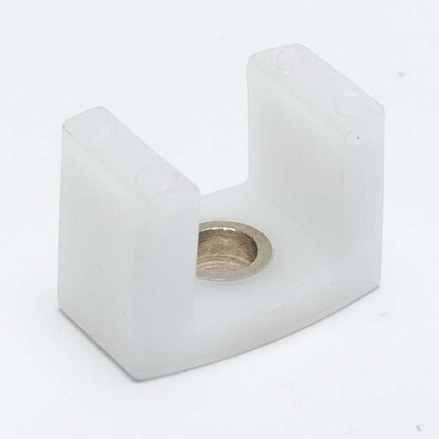 660503 (749996) Пластина варіатора (pasuje do CLAAS) - alternative image