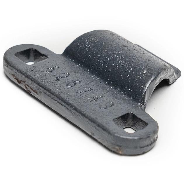 626749 (676236) Направляюча коси жатки (підходить до CLAAS) - alternative image