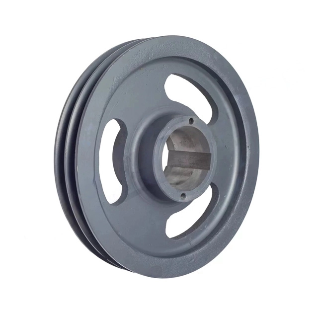 644906 Шків клинорем. (підходить до CLAAS)