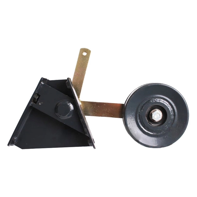 644467 (672366) Ролик в зборі (підходить до CLAAS)