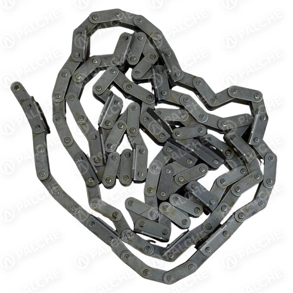 520902 Цеп т.п.к.38,4-114R (19 л) Heveder (підходить до CLAAS)