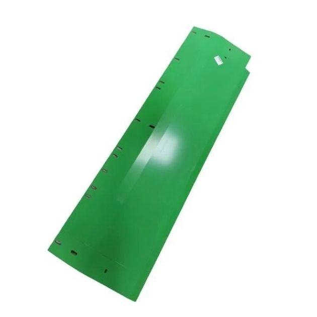 666453 Лист ресори нижній (pasuje do CLAAS) - alternative image